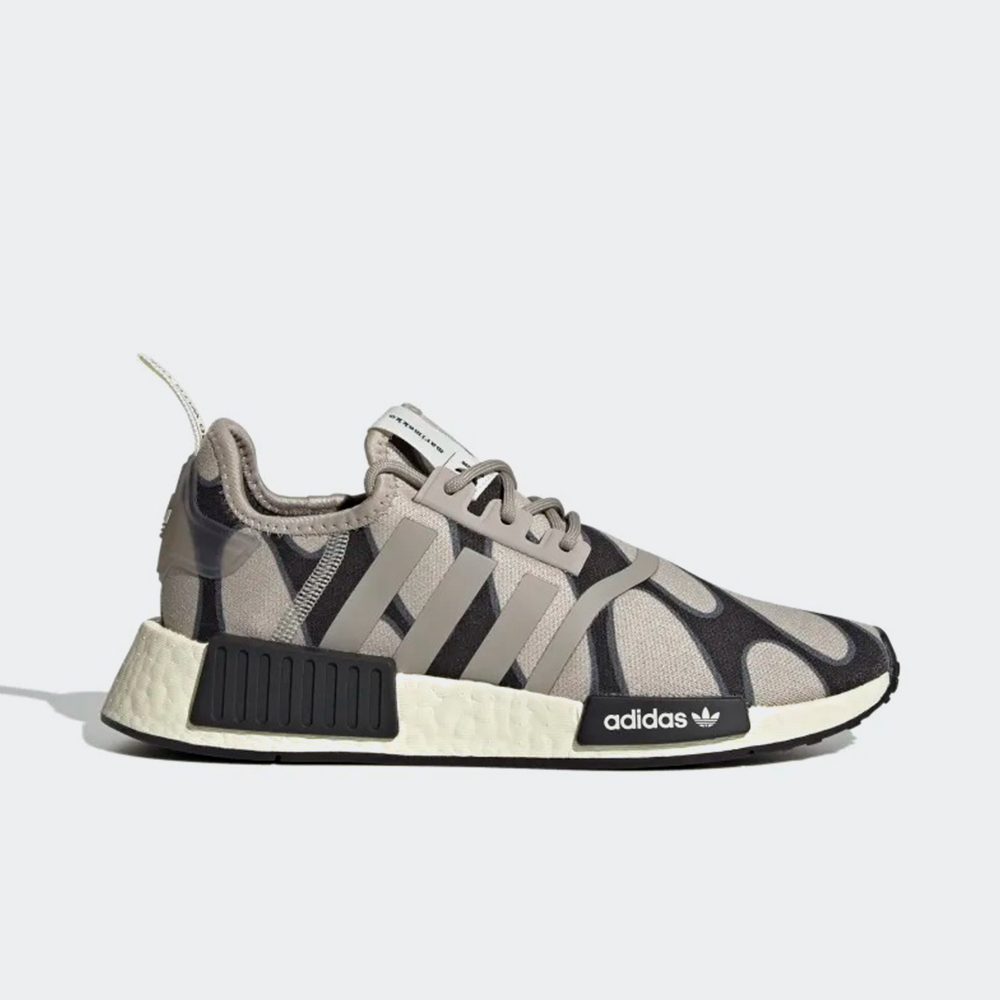 Marimekko x adidas NMD R1 Core Black HP9780 Grailify